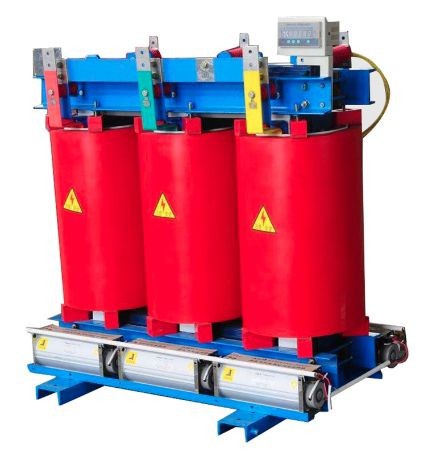 Cast resin Transformer2