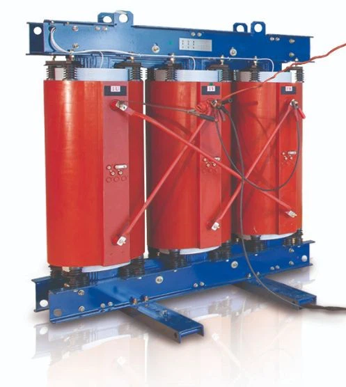 Cast resin Transformer2