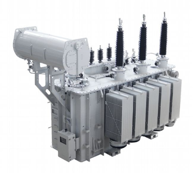 Силов главен трансформатор