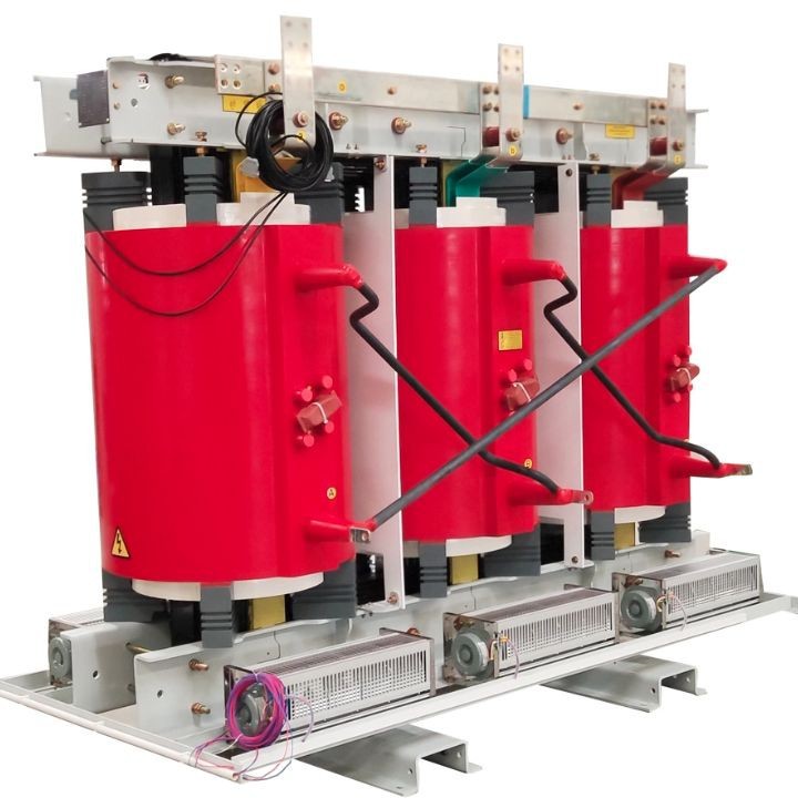 Cast resin Transformer3