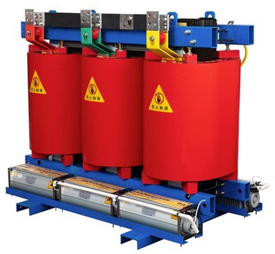 11kv епоксидна смола, лят електрически електрически трансформатор