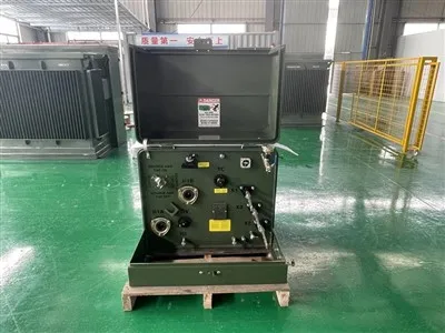 Еднофазен трансформатор, монтиран на подложка