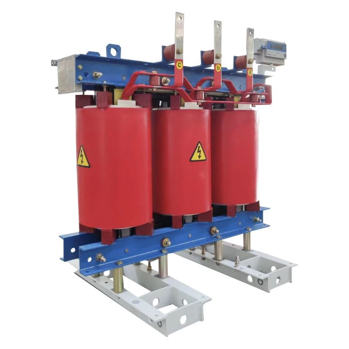 Three Phase Dry Type Transformer